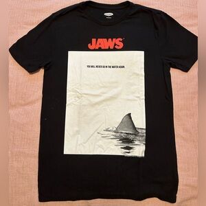 Old Navy JAWS movie T-Shirt
